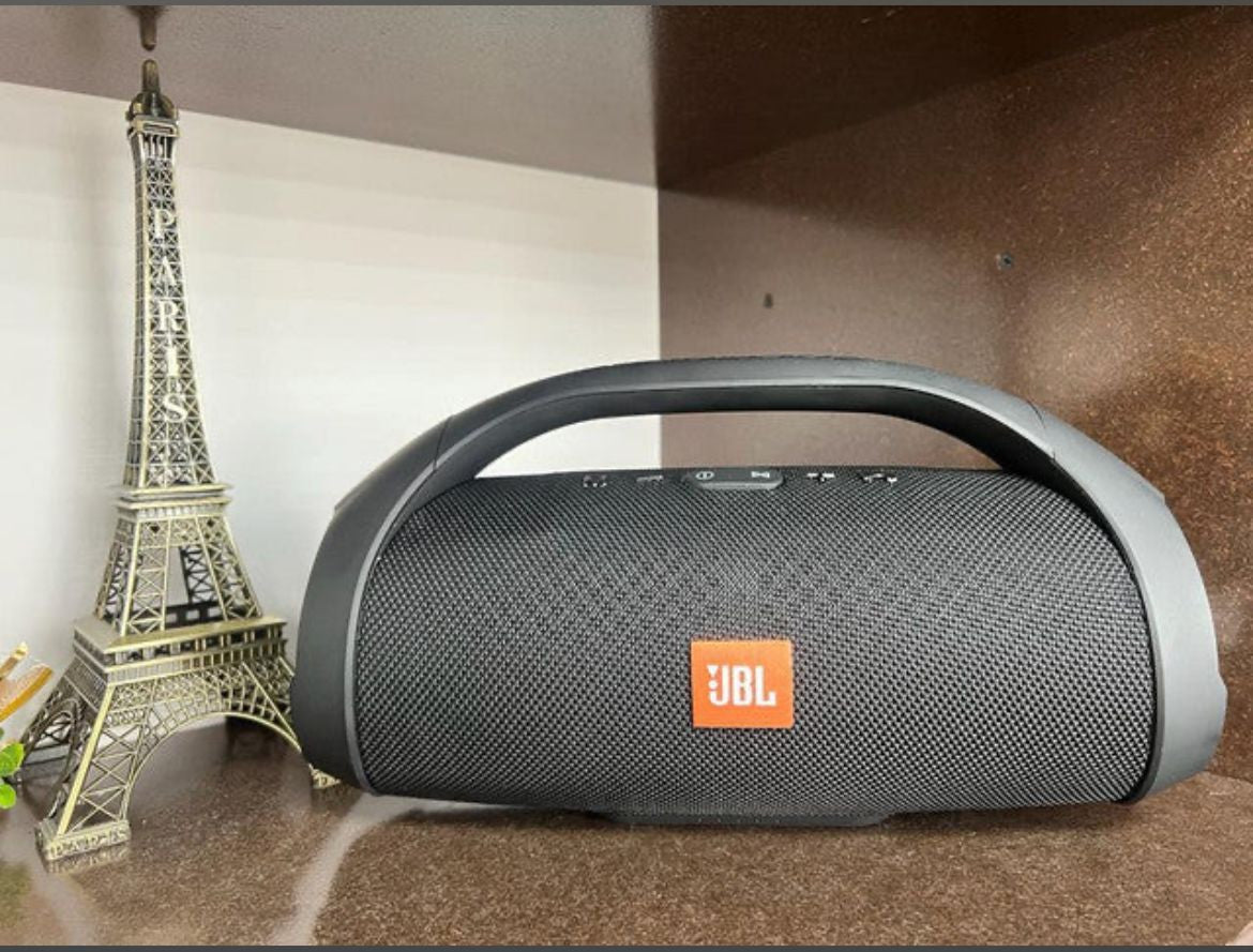 Parlante JBL Bombox 2 Gande 1.1