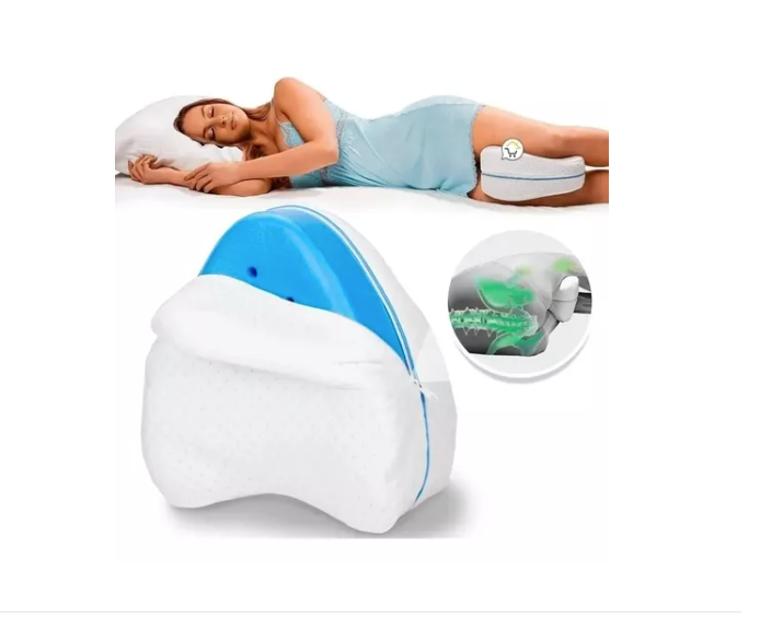 Almohada   Para Piernas Ortopédica