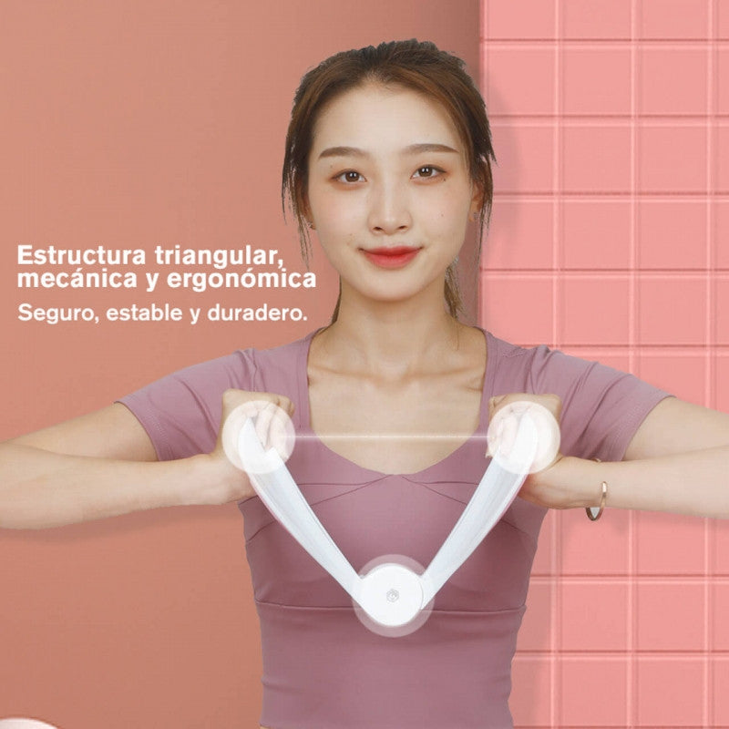 Ejercitador Pelvico glúteos, piernas