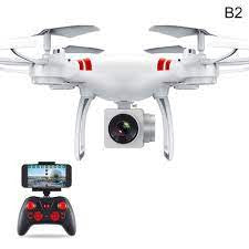 Dron KY101 vídeo juegos