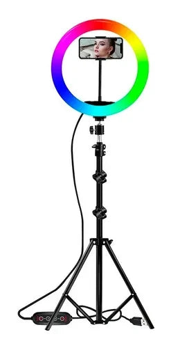 ARO LED 33 CM RGB