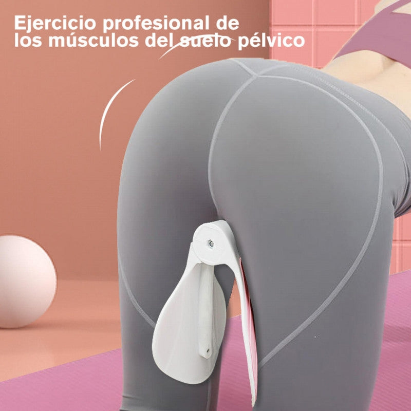 Ejercitador Pelvico glúteos, piernas