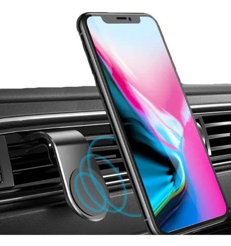 Soporte magnético para celular-carro