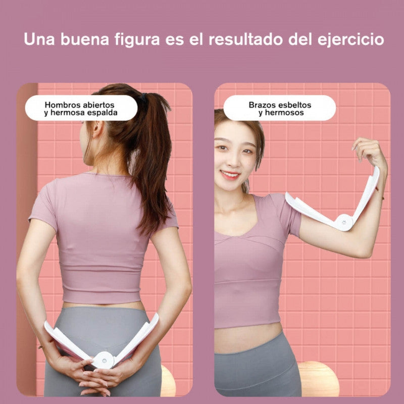 Ejercitador Pelvico glúteos, piernas