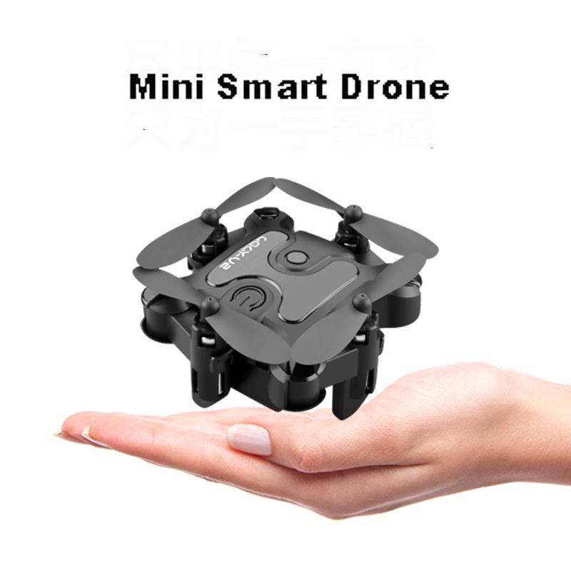 Mini Dron inteligente para niños