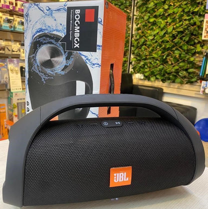 Parlante JBL Bombox 2 Gande 1.1