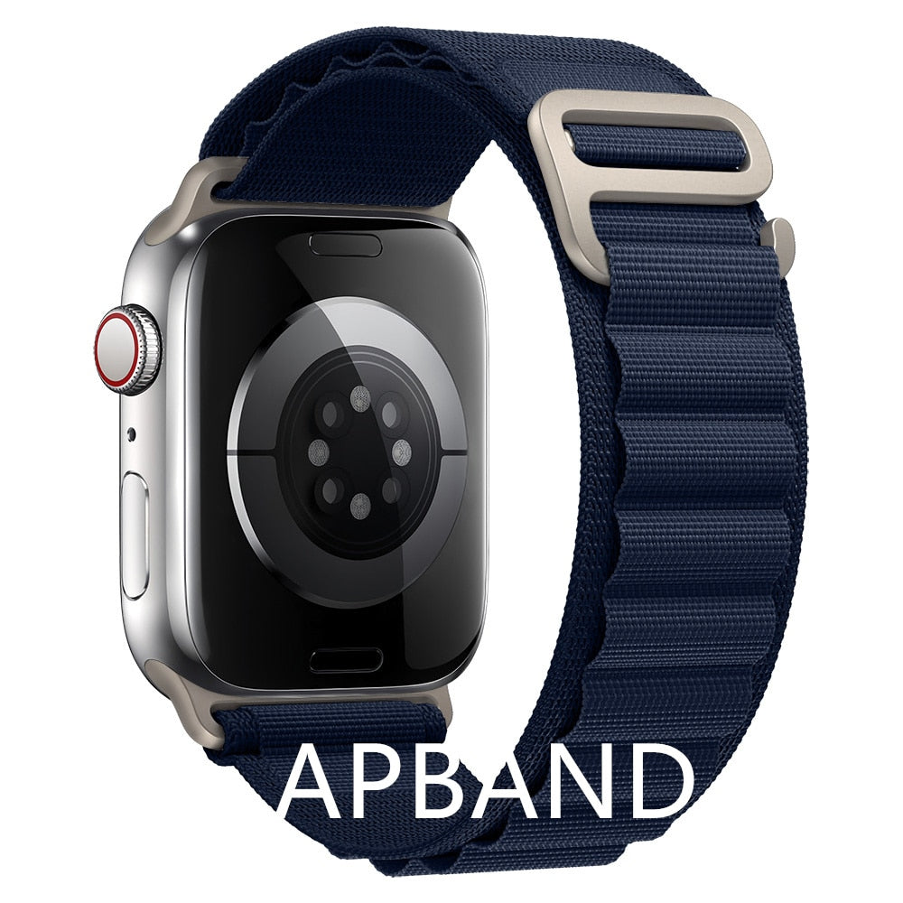 Correa para Apple Watch