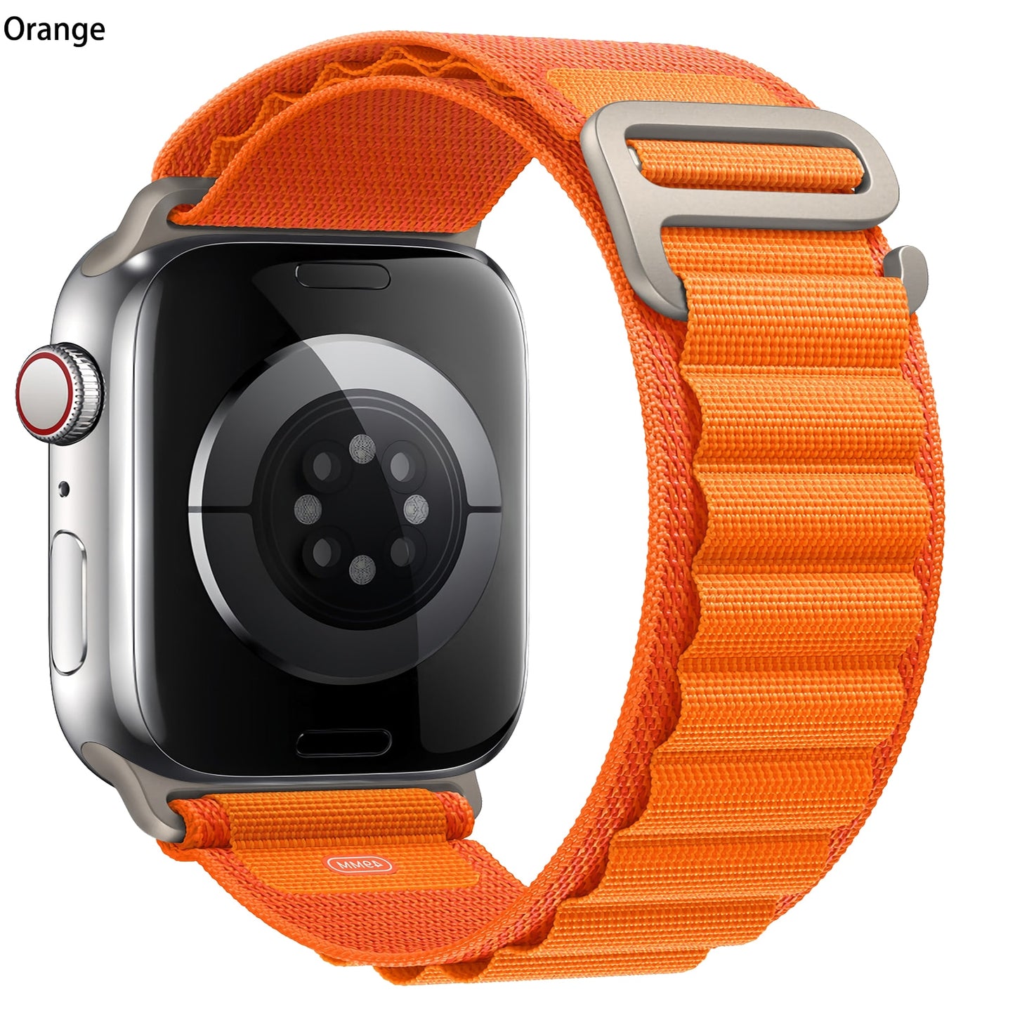 Correa para Apple Watch