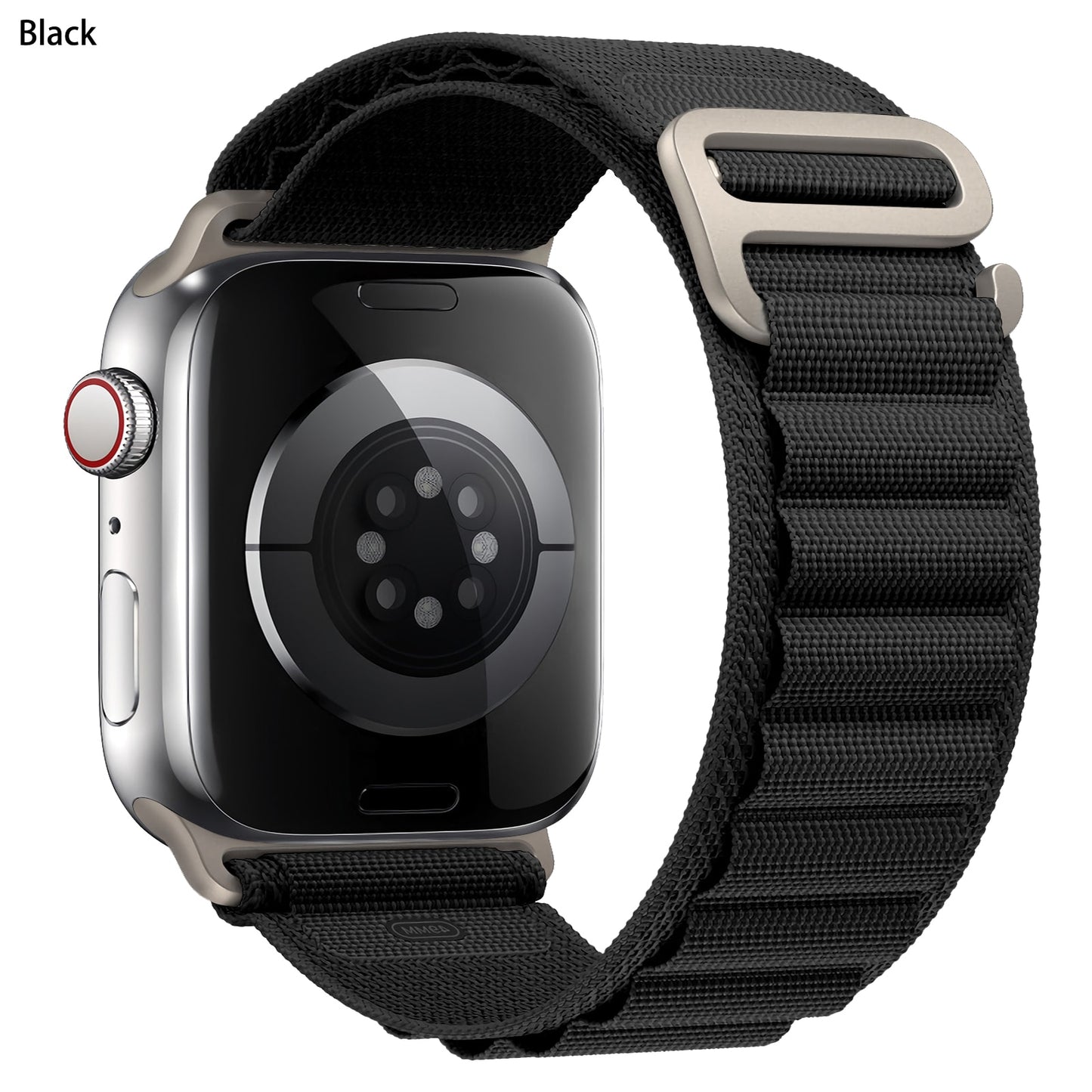 Correa para Apple Watch