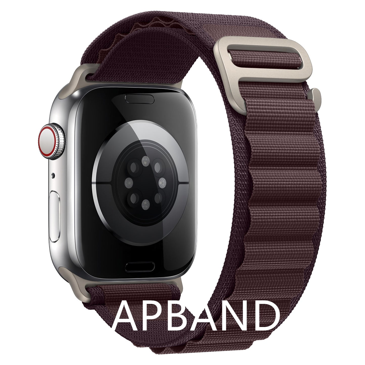 Correa para Apple Watch