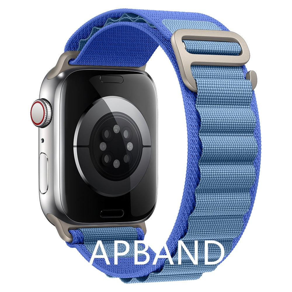 Correa para Apple Watch