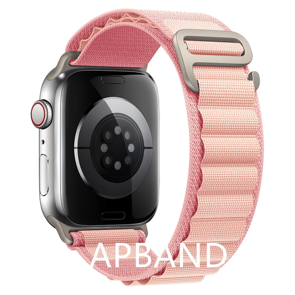 Correa para Apple Watch