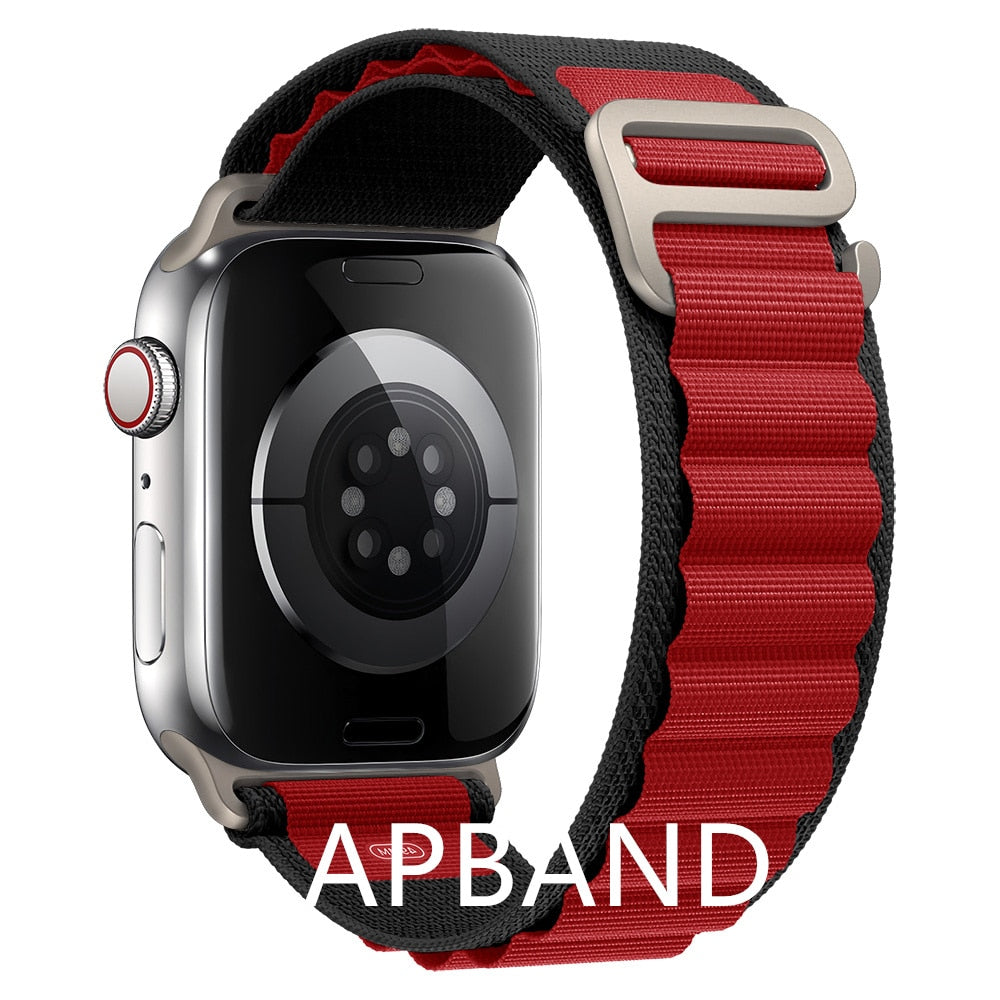 Correa para Apple Watch