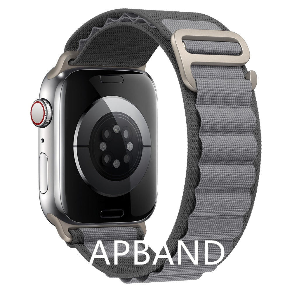 Correa para Apple Watch