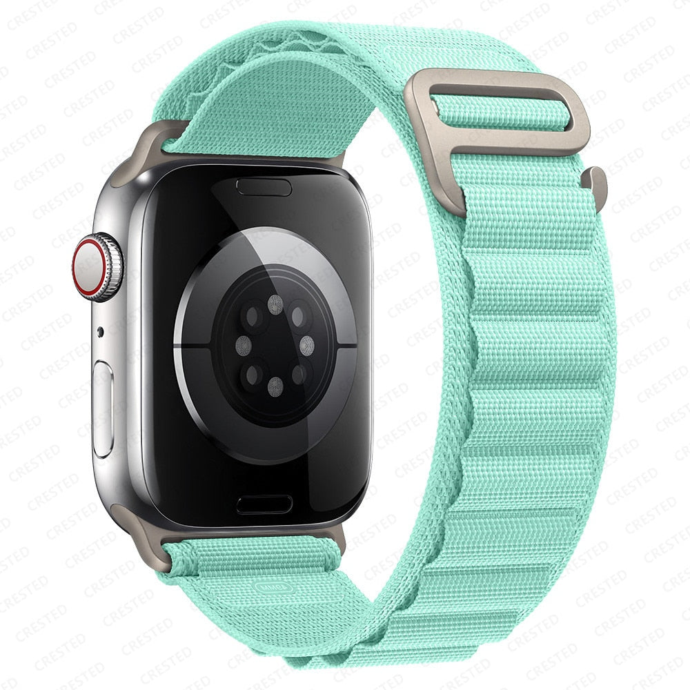 Correa para Apple Watch