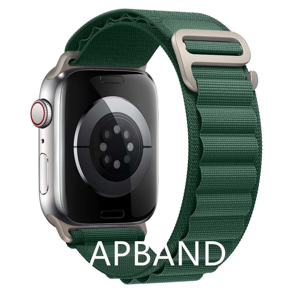 Correa para Apple Watch