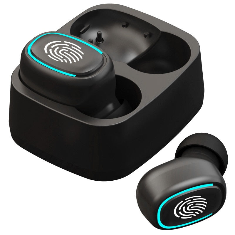 Auricular Bluetooth inalámbrico