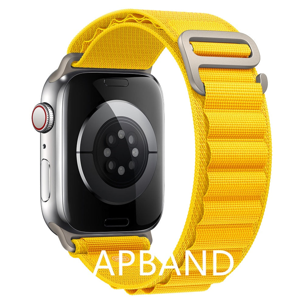 Correa para Apple Watch