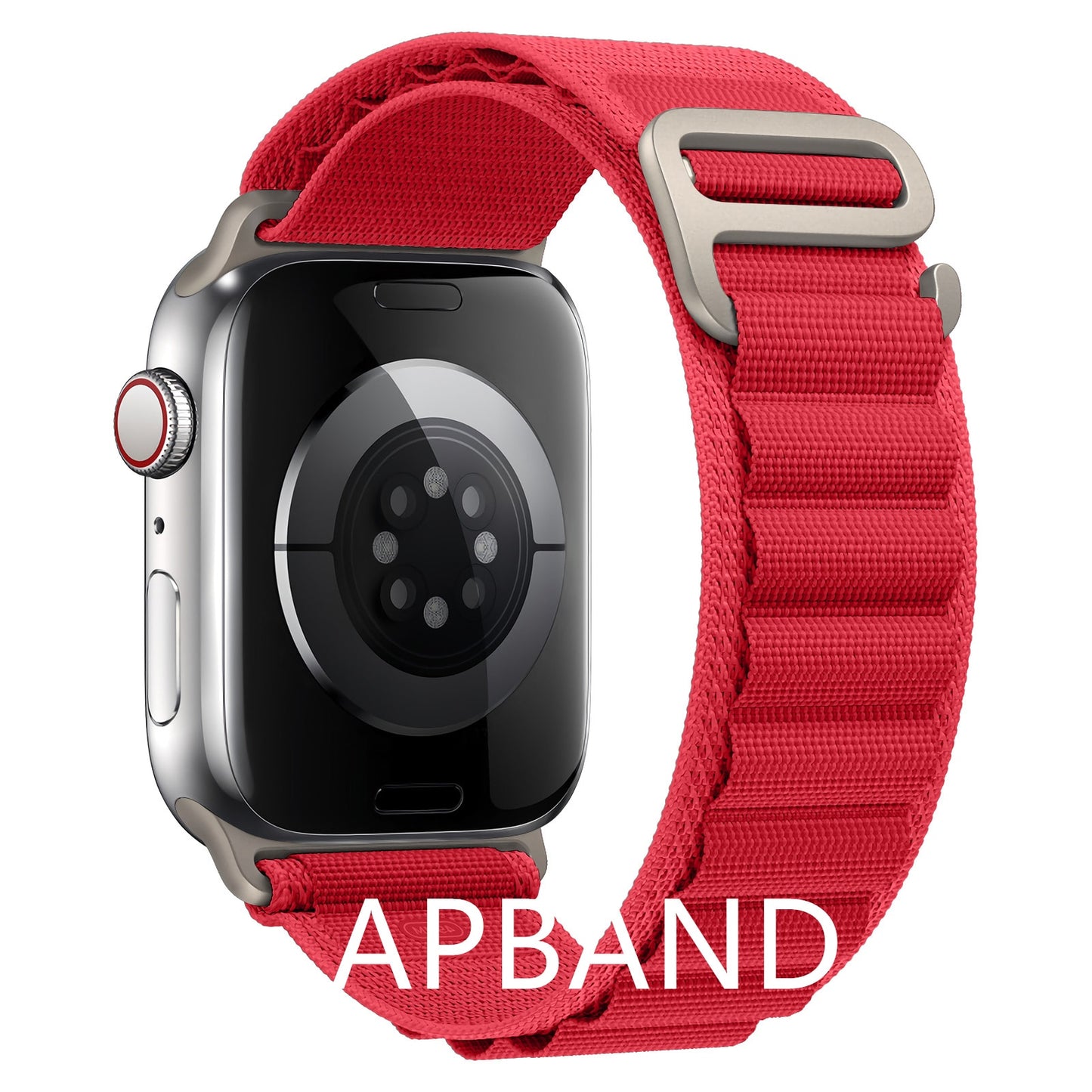 Correa para Apple Watch