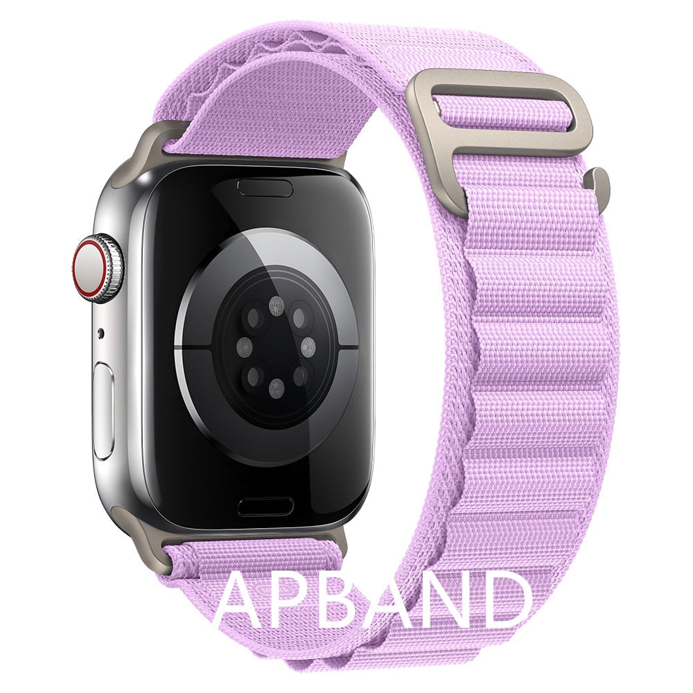 Correa para Apple Watch