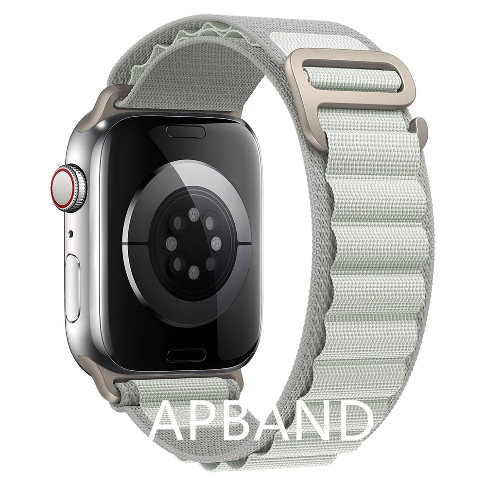 Correa para Apple Watch