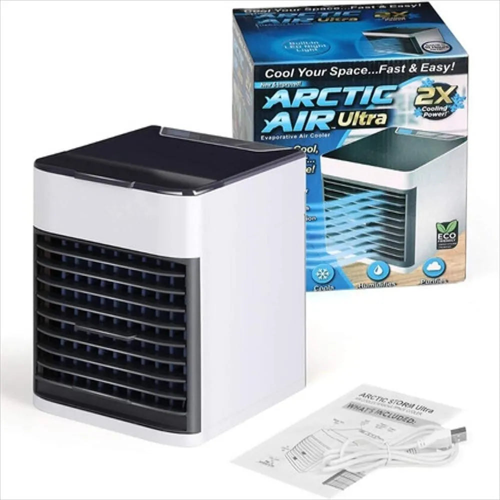 Aire Acondicionado Portatil Refrigerador