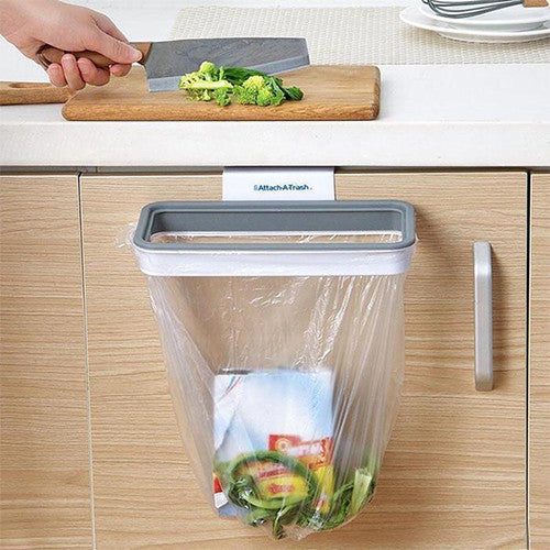 Basurero Cocina (Attach a Trash)