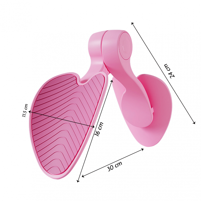 Ejercitador Pelvico glúteos, piernas