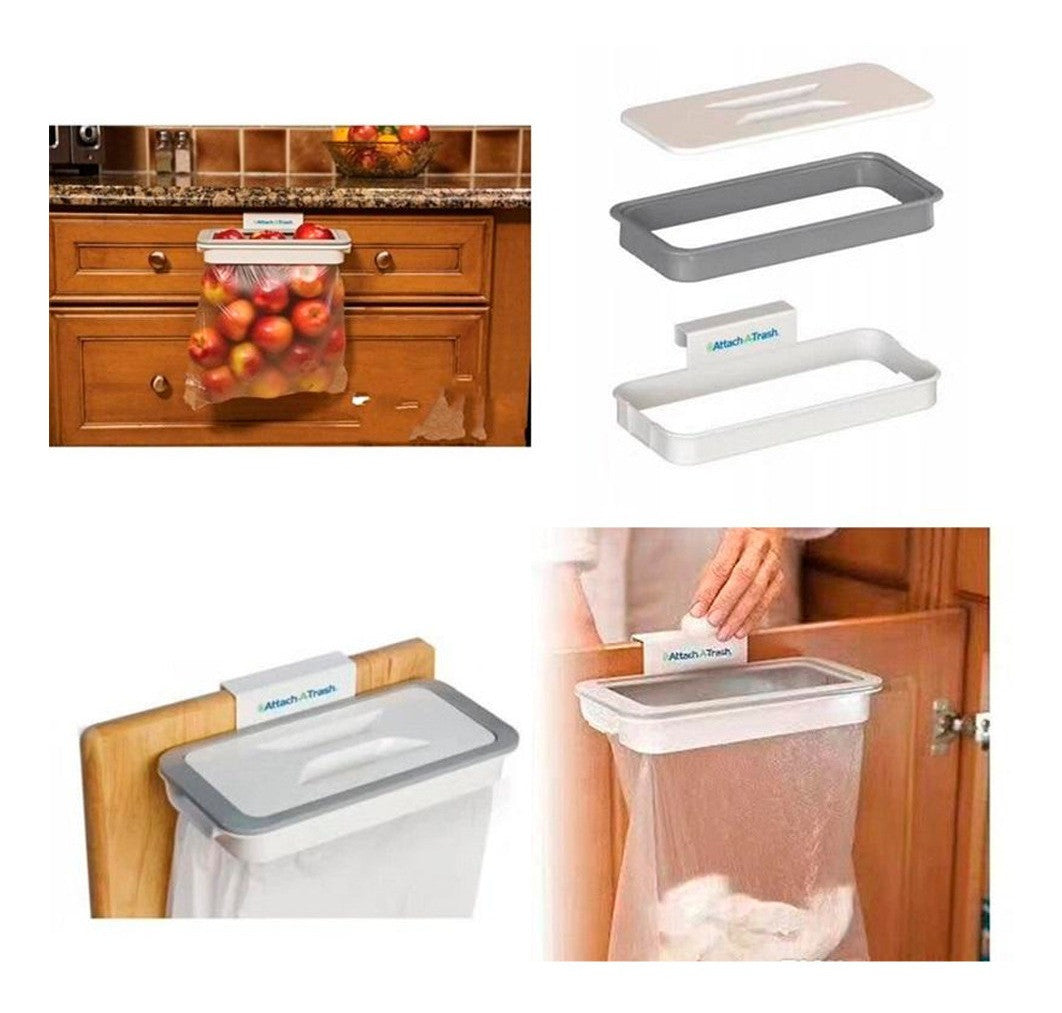 Basurero Cocina (Attach a Trash)